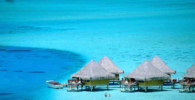 Остров Таити FO8RZ CQ WW DX CW Contest 2009 DX Новости Остров Таити FO8RZ CQ WW DX CW Contest 2009 DX Новости